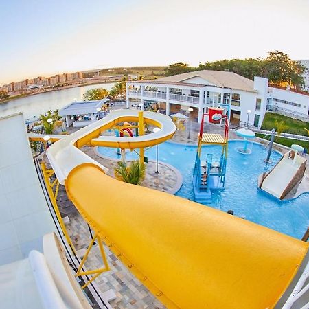 קאלדס נובאס Resort Do Lago Park מראה חיצוני תמונה
