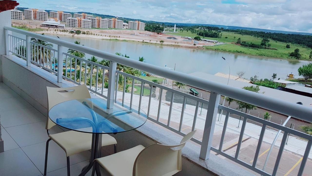 קאלדס נובאס Resort Do Lago Park מראה חיצוני תמונה